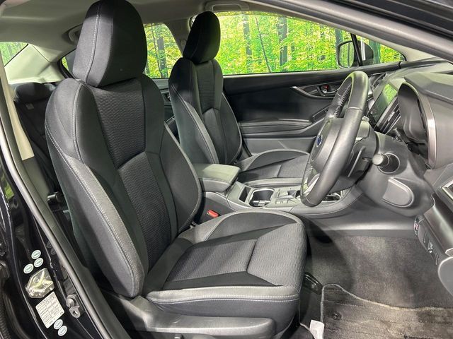 IMPREZA G4 4WD