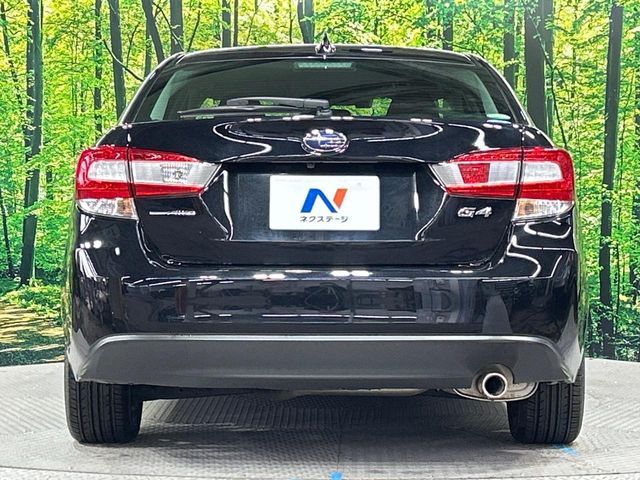 IMPREZA G4 4WD