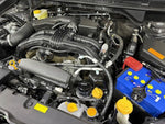 IMPREZA G4 4WD