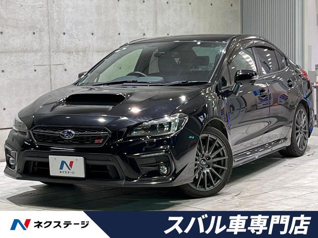 WRX S4