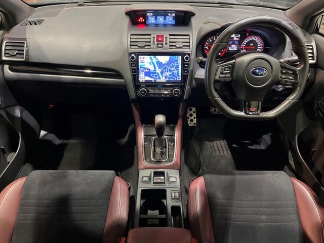 WRX S4