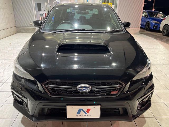 WRX S4