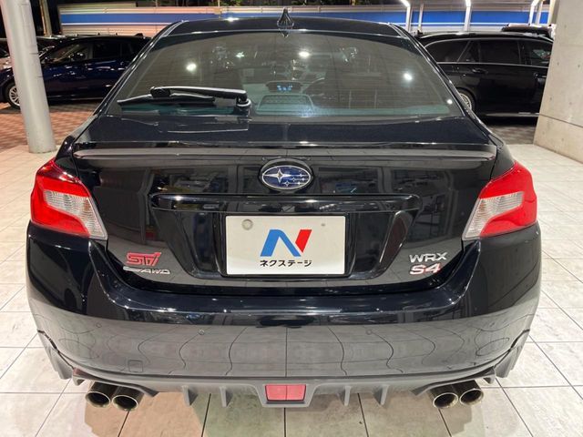 WRX S4