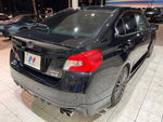 WRX S4