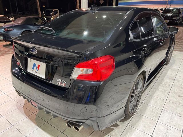 WRX S4