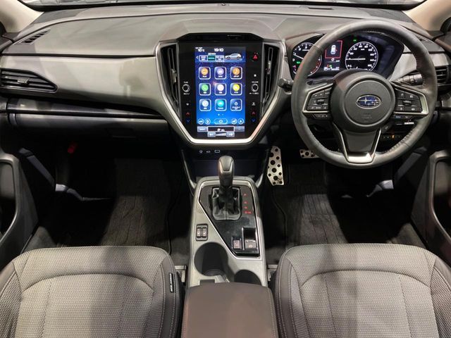 CROSSTREK