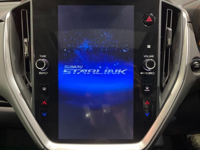 CROSSTREK