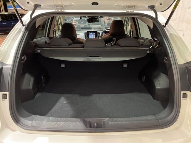 CROSSTREK
