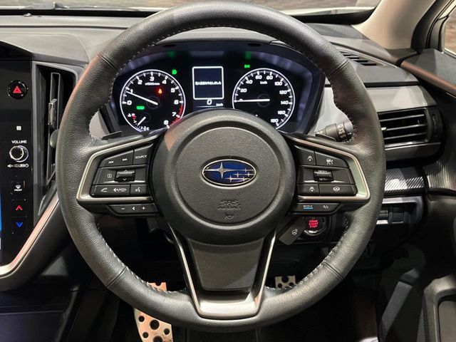 CROSSTREK