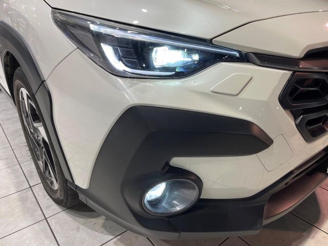 CROSSTREK