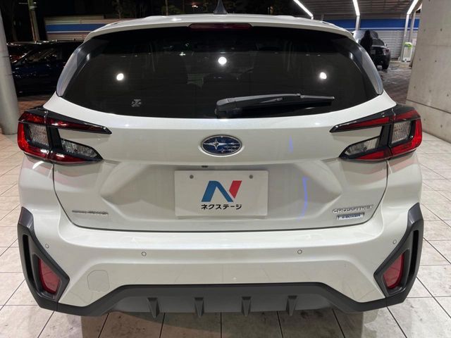 CROSSTREK