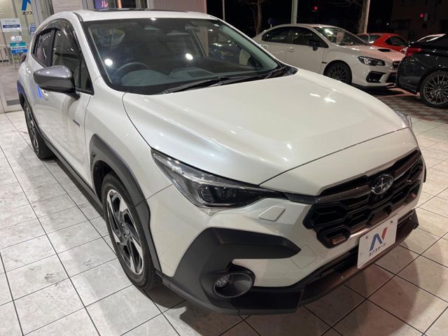 CROSSTREK