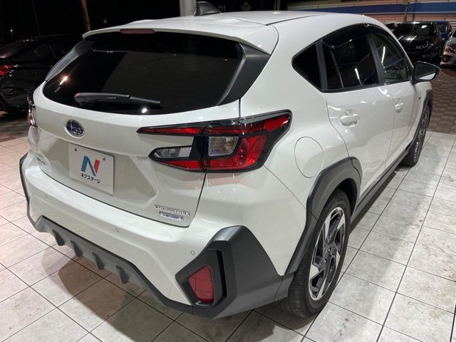 CROSSTREK