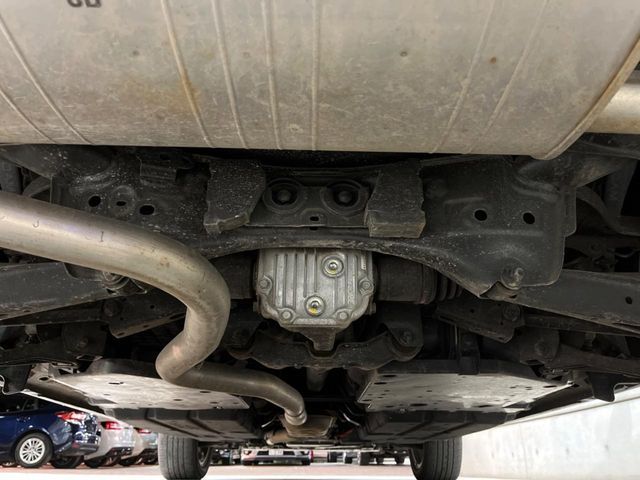 CROSSTREK
