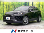 HARRIER 2WD