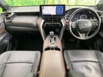 HARRIER 2WD