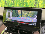 HARRIER 2WD