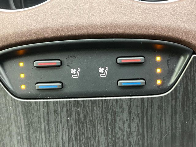 HARRIER 2WD