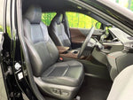 HARRIER 2WD