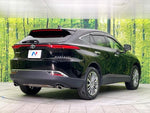 HARRIER 2WD