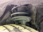 HARRIER 2WD