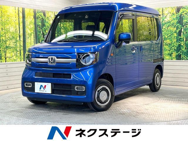 N-VAN+STYLE