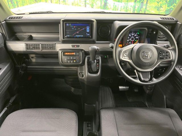 N-VAN+STYLE