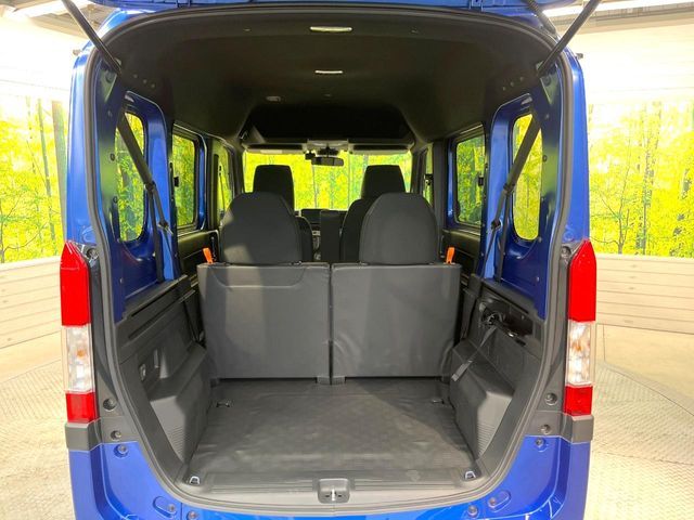N-VAN+STYLE