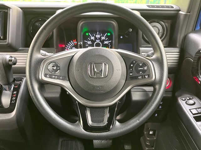N-VAN+STYLE