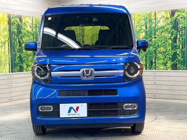 N-VAN+STYLE