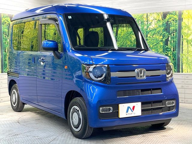 N-VAN+STYLE