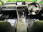 LEXUS RX450h AWD