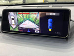 LEXUS RX450h AWD