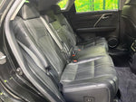 LEXUS RX450h AWD