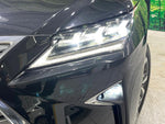 LEXUS RX450h AWD