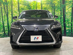 LEXUS RX450h AWD