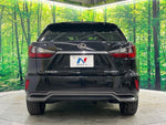 LEXUS RX450h AWD