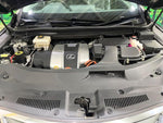 LEXUS RX450h AWD
