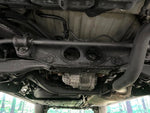 LEXUS RX450h AWD
