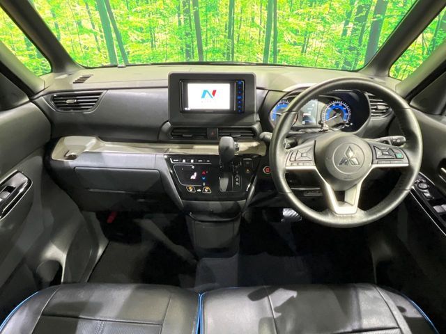 DELICA MINI