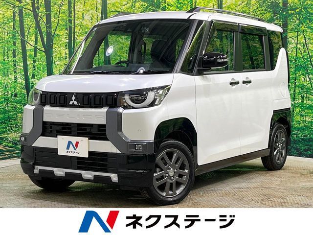 DELICA MINI