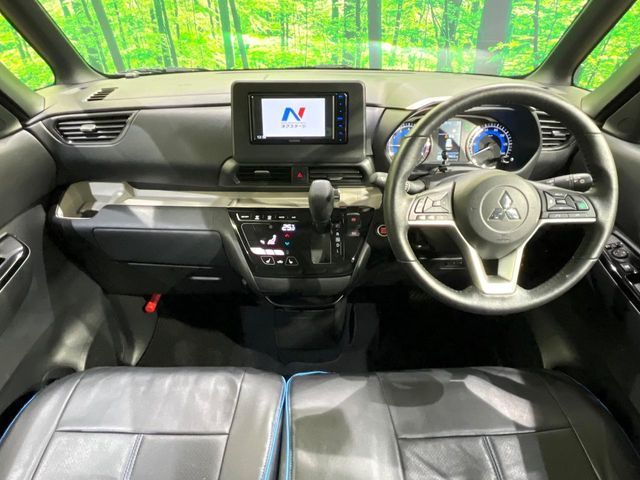 DELICA MINI