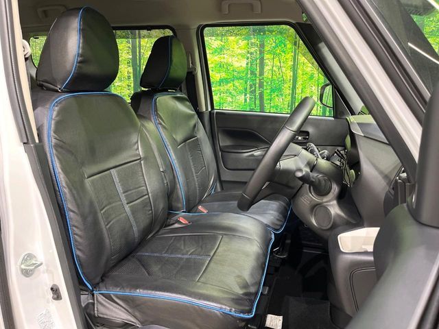 DELICA MINI