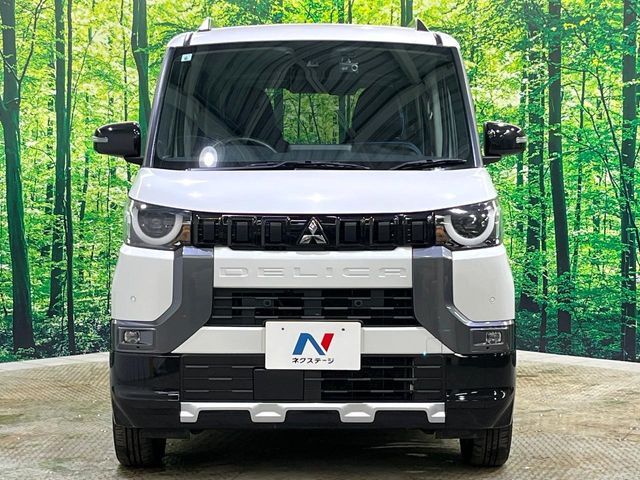 DELICA MINI