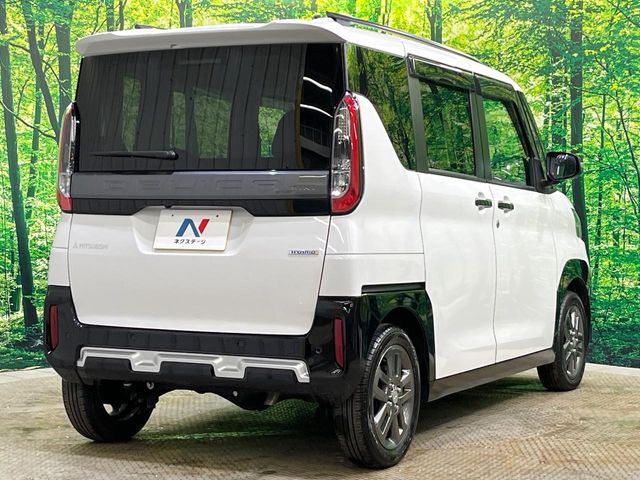 DELICA MINI