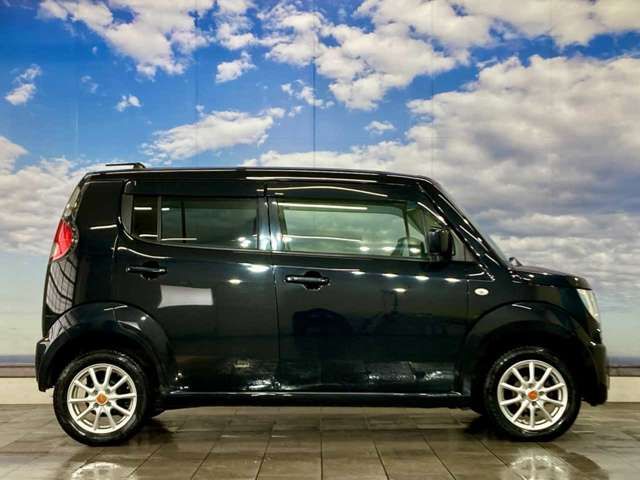 MR WAGON ECO
