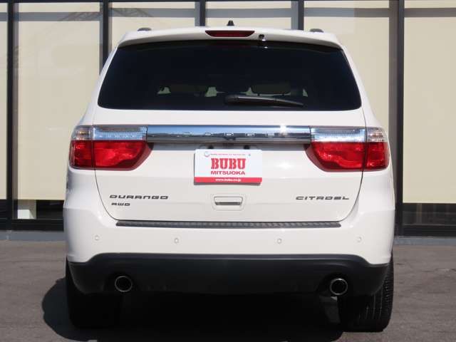 DODGE DURANGO