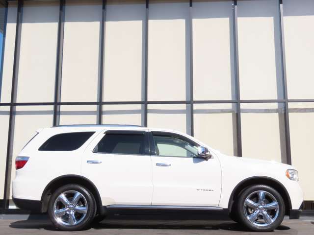 DODGE DURANGO