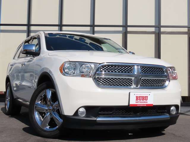 DODGE DURANGO