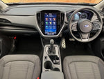 CROSSTREK